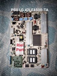 PSU POWER SUPPLY REGULATOR TV LED LG 42LE4500-TA 42LE4500 TA