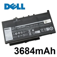 7CJRC Latitude P61G P61G001 E7470 / E7270 F1KTM 42Wh BATTERY