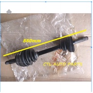 HONDA ODYSSEY RA1 RA2 RA3 DRIVE SHAFT RIGHT half shaft 44010-SXO clear stock