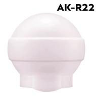 AK-R22 Collapsible Silicone Photography Diffuser Dome for V1 Series Flashes AD100PRO AD200PRO Photog