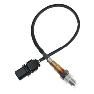 For Bosch Oxygen Sensor 0258017217 Air Fuel Ratio For Mini Cooper R52 R55 R56 R57 1.6L-L4 Citroen C2