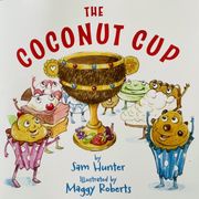 The Coconut Cup Samantha Hunter