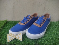 Airwalk Tribe Navy Men - Sepatu Sneakers Airwalk Pria - 100% Legit New & BNIB