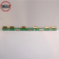 TICON PANEL TV SAMSUNG 32 INCH LA32A450C1 TIKON TICON LA 32A450 LA32A450C1 LA32A450C1XXD
