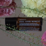 Feel Good Moment | A Feel Good Aromatherapy Blend | 10ml