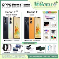 Ready Oppo Reno 8T 5G &amp; 4G 8/256 8/128 | Oppo Reno8 T Reno 8T Pro