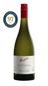 Penfolds - Bin 144 Yattarna Chardonnay 2015
