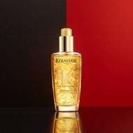 Official Authentic Kérastase Elixir Ultime LHuile Original Hair Oil  (100ml)