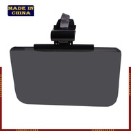 HIk Vehicle for Sun Visor Extender for Sun Blocker Window Sunshade UV Rays Blocker U