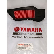 Filter / air filter / YAMAHA/ Mio M3, Mio Z, Soul Gt 125, X Ride (2PH-C4450-00)