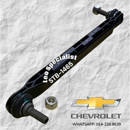 FRONT STABILIZER LINK ROD SUSPENSION LINK NEW ORIGINAL LEO MADE IN KOREA FOR CHEVROLET CRUZE 1.8L J3