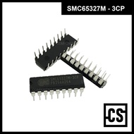 SMC65327M-3CP DIP-18 Decoder IC Remote Control 433MHz 330MHz Remote Transmitter RF IC RF Remote Control Autogate CCTV
