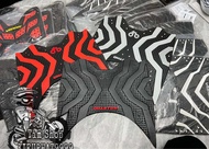 Thảm lót chân KIỂU ZIN Xe máy điện Datbike Quantum