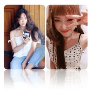 APINK EUNJI 100pcs of INDIVIDUAL Lomo Card/Photocard