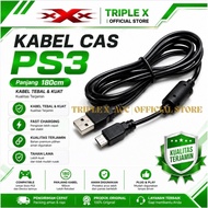 USB charger ps3 - cable charger ps3