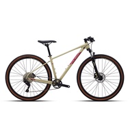 Polygon Heist X5 Sepeda Urban Cross 700C / City Bike / Gravel