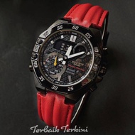 Watch] HOT ITEM EDIFICE HONDA RACING