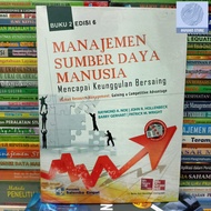 Human Resource Management Bk.2 Ed.6 By Raymond A. Noe et al.