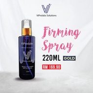 Viprolabs Firming Spray Gold 220ml
