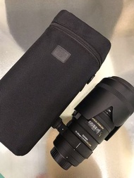 Sigma 70-200mm 1:2.8 APO DG HSM Nikon F mount