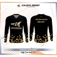 Kastking Jersey - Kastking Elite