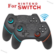 i8h4yxay32 1/2 Pcs Wireless Pro Controller Gamepad Joypad Remote for Nintend Switch Console