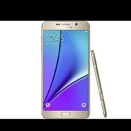 Samsung Note 5 32G (空機)全新未拆 原廠公司貨 Note5 S8 S7 S6 Edge A8 A7