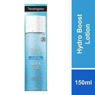 Neutrogena Hydro Boost Activating Essence Lotion 150ml