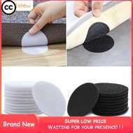 CC Tape Adhesive Carpet Gripper Office Rug Mat Sticker Detachable Double Sided