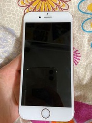 iPhone 6s 128gb