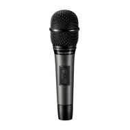 Audio Technica Hypercardioid Dynamic Handheld Microphone with Switch ATM610a/S