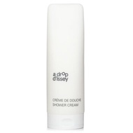 Issey Miyake A Drop D'Issey Shower Cream 200ml/6.7oz