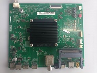 MAINBOARD TCL รุ่น LED49C2US พาร์ท 40-MT58CU-MAB4HG (เมนบอร์ด ทีซีแอล) อะไหล่แท้/ของถอดมือสอง รับประ