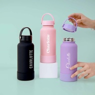 FAMSY Omi Thermo Water Bottle 650ml 850ml