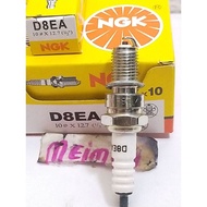 BUSI NGK D8ea Gl, thunder 250 tiger