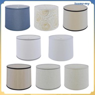 [LsxmzMY] Lamp Shade,Chandelier Lamp Cover, Light Cover,Replacement Lamp Cover,Floor Lamp Shade for
