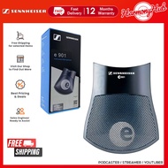 Sennheiser E901 Professional Interface Microphone Drum Microphone