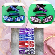 HONDA EX5 HIGH POWER & DREAM BODY STICKER CUSTOM DESIGN (26)