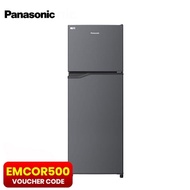 Panasonic 9.4 cu ft Direct Cooling Inverter Refrigerator NR-BQ261VB