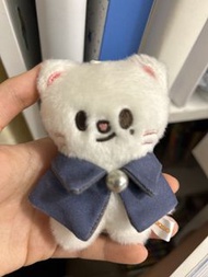 SKZOO HYUNJIN 公仔