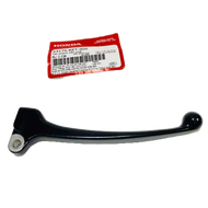 Early Wave Alpha right brake lever, Black Zin Honda - 53175KET900