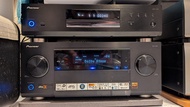 Pioneer SC-LX59 9.2 Channel AV Receiver Amplifier