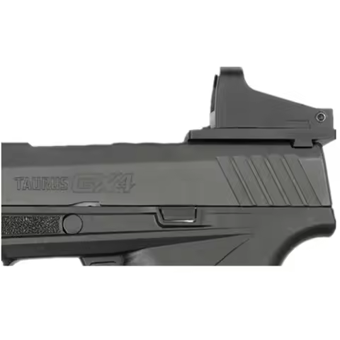 Optic Red Dot Scope Mount Plate for Taurus G3C New G3 G3X G3XL GX4 Toro 9mm Accesorios Tool Aluminum