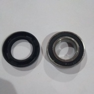 ATV rear axle bearing 6006