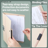 z2vpeu A4 to A5 Foldable File Folder for Paper Storage and Organization PH