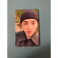 [OFFICIAL] SEVENTEEN SCOUPS IN THE SOOP 1 MAKING PHOTOCARD