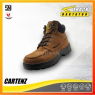 Raktayoo Cartenz Track safety Shoes - safety Shoes