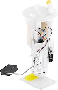 16010-SDC-E01 Fuel Pump Module Assembly Compatible with Honda Civic 2001-2005 1.7L L4, for Civic Si 