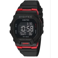 ［ReadyStock］DIGITEC  DG-5169 SPORTS JAM TANGAN LELAKI /MEN WATCH WATER RESISTANCE 1YEAR WARRANTY