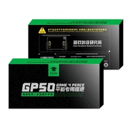 ใ1Yr Warrantyใ PLEXTONE GP50 Game 4 Peace Grip of Tablets E-Sports Holder PUBG